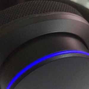 Meet your Posher, Luan